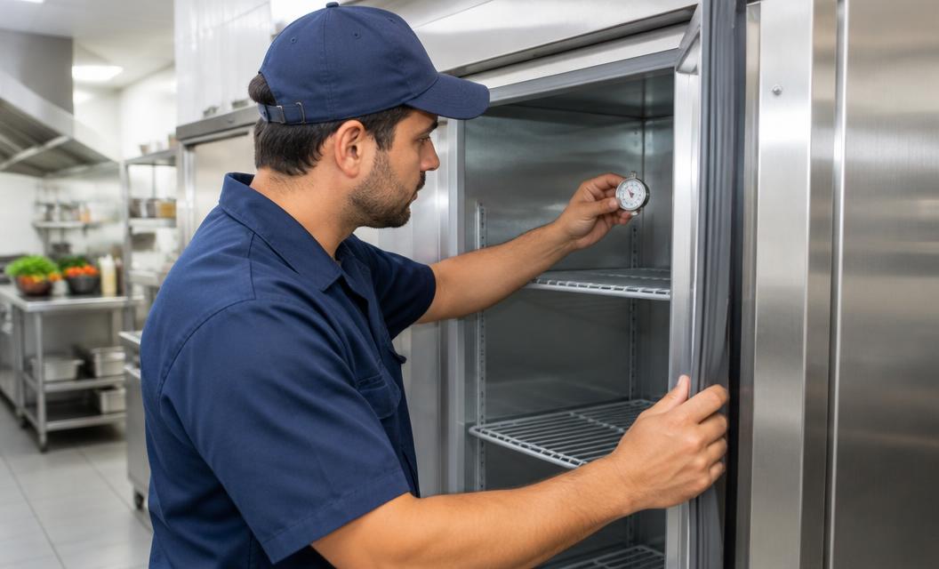Manutenção Preventiva